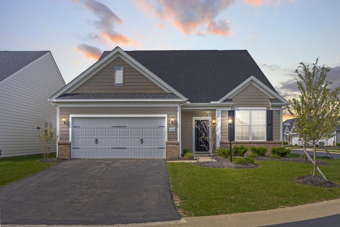 Condo in Powell, Ohio, United States 2 - 17751904