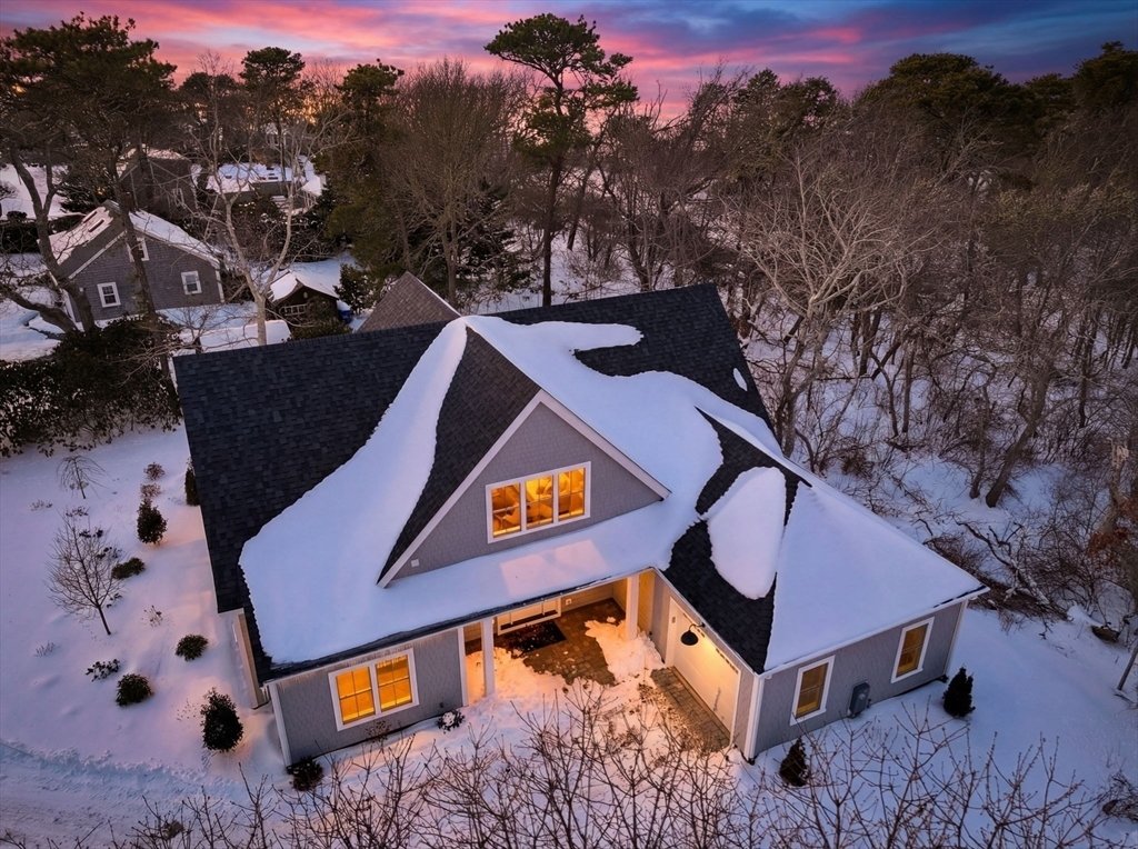 House in Dennis, Massachusetts, United States 4 - 17392699
