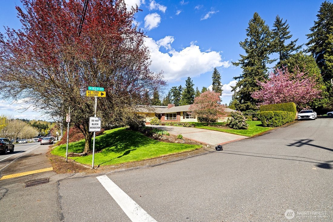 House in Kirkland, Washington, United States 2 - 17751744