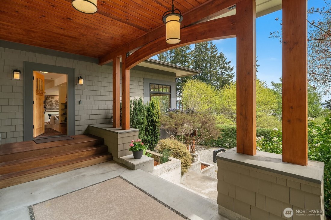 House in Vashon, Washington, United States 4 - 17751763