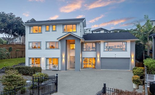 Casa en Auckland, Región de Auckland, Nueva Zelanda 1