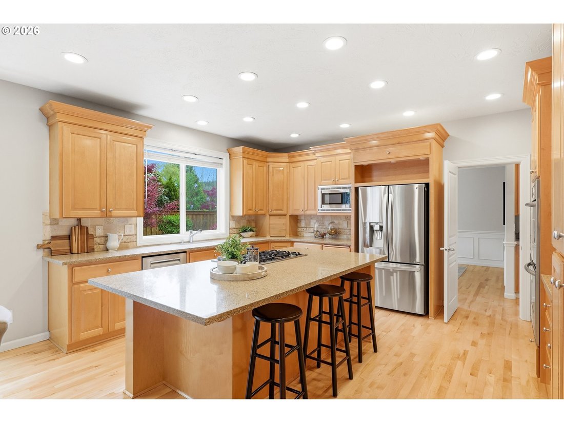 House in Portland, Oregon, United States 5 - 17751761