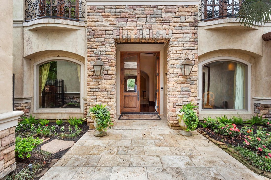House in Houston, Texas, United States 3 - 17752827