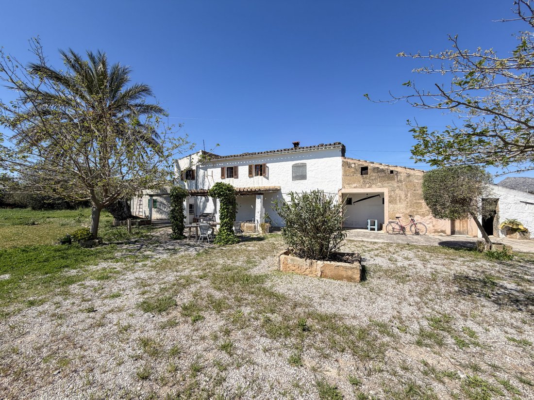House in Pollenca, Balearic Islands, Spain 5 - 17752221