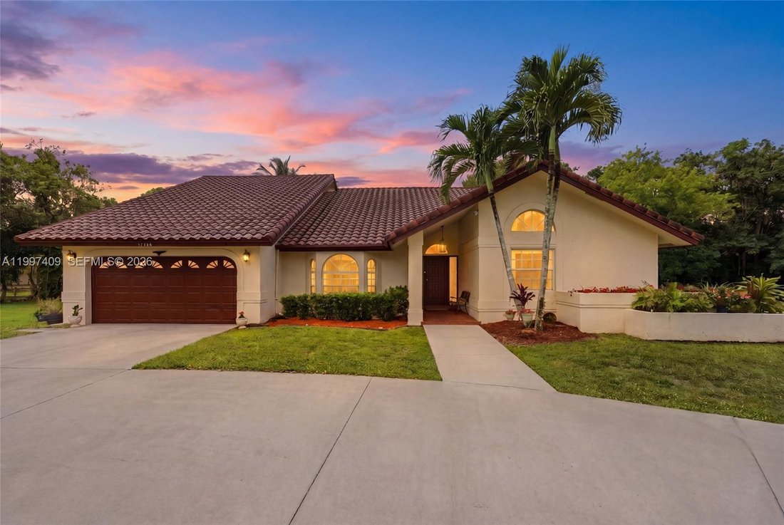 House in Plantation, Florida, United States 1 - 17752091