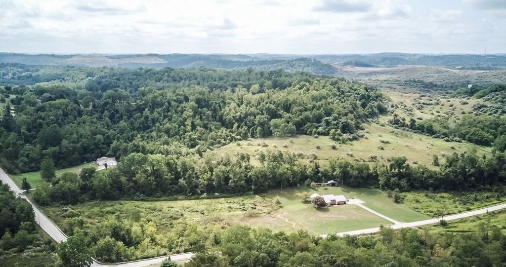 Farm Ranch in McDonald, Pennsylvania, United States 4 - 17751479