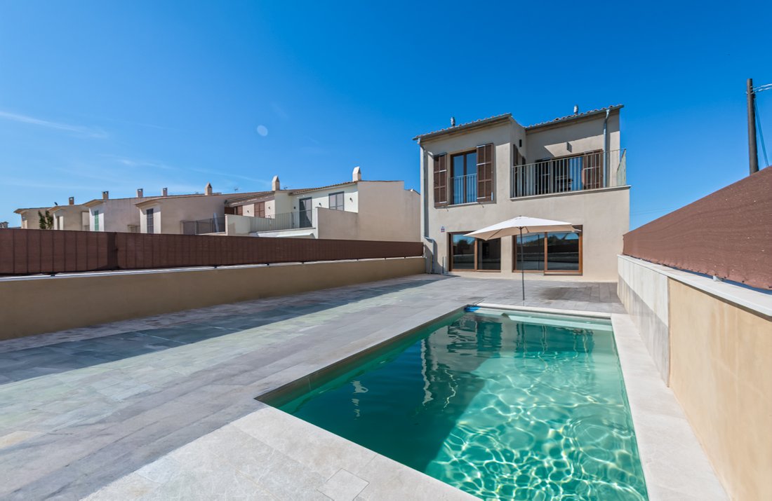 Residenza a Sencelles, Isole Baleari, Spagna 2 - 17752383