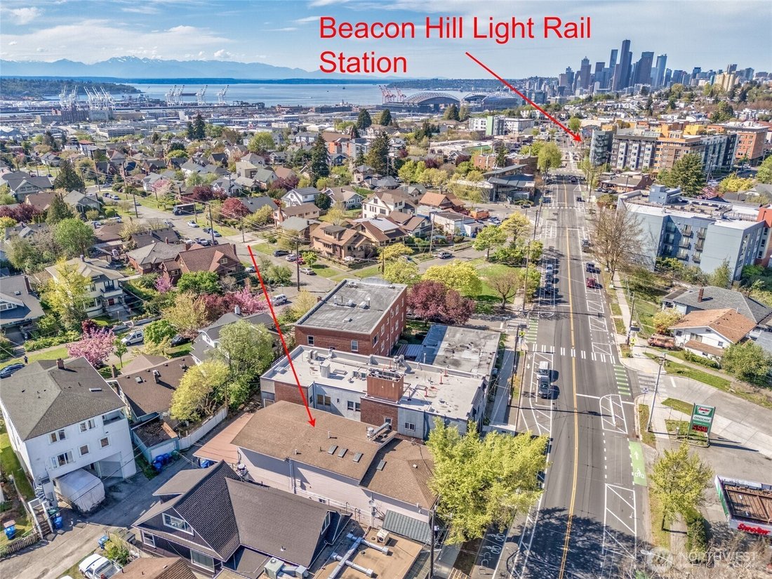 House in Seattle, Washington, United States 3 - 17751774