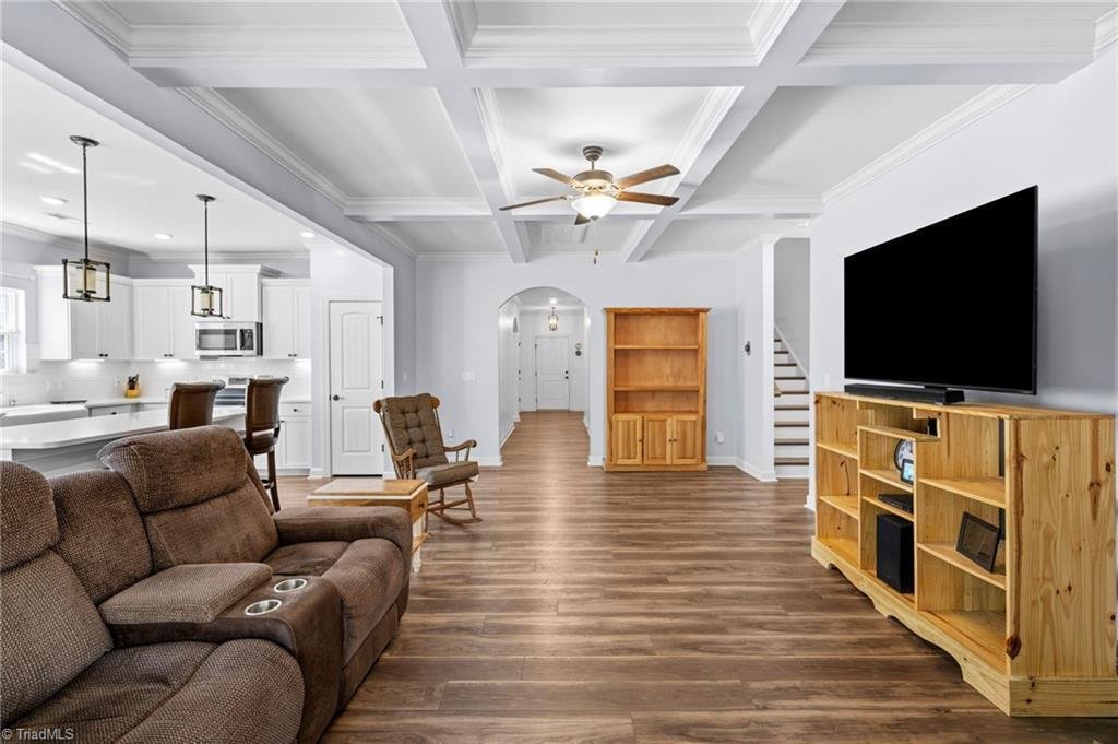 House in Pfafftown, North Carolina, United States 3 - 17752795