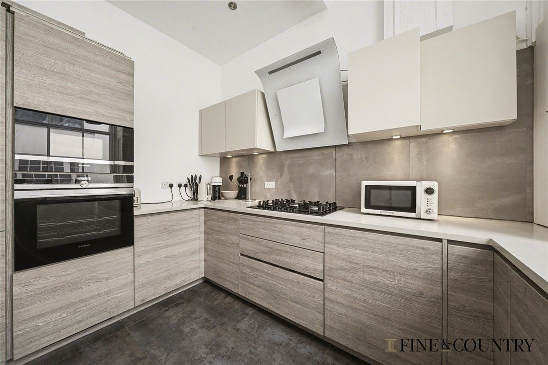 Apartment in Hyde Park, Westminster, England 3 - 17752668