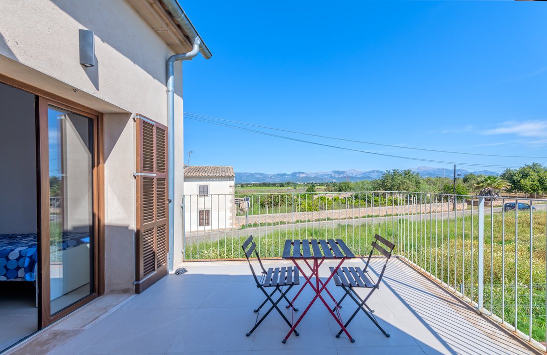 Residenza a Sencelles, Isole Baleari, Spagna 1 - 17752383