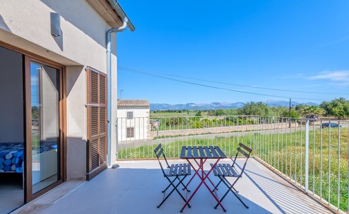 Maison de ville à Sencelles, Îles Baléares, Espagne 1