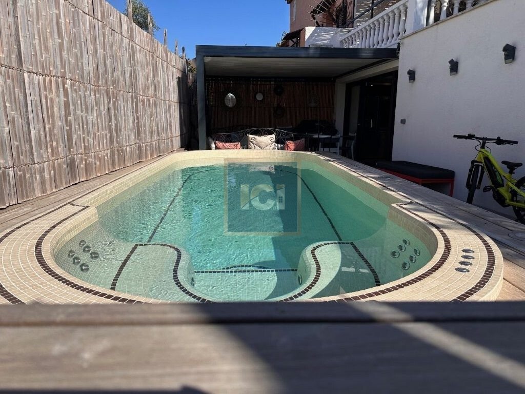 Apartment in Grimaud, Provence-Alpes-Côte d'Azur, France 2 - 17751450