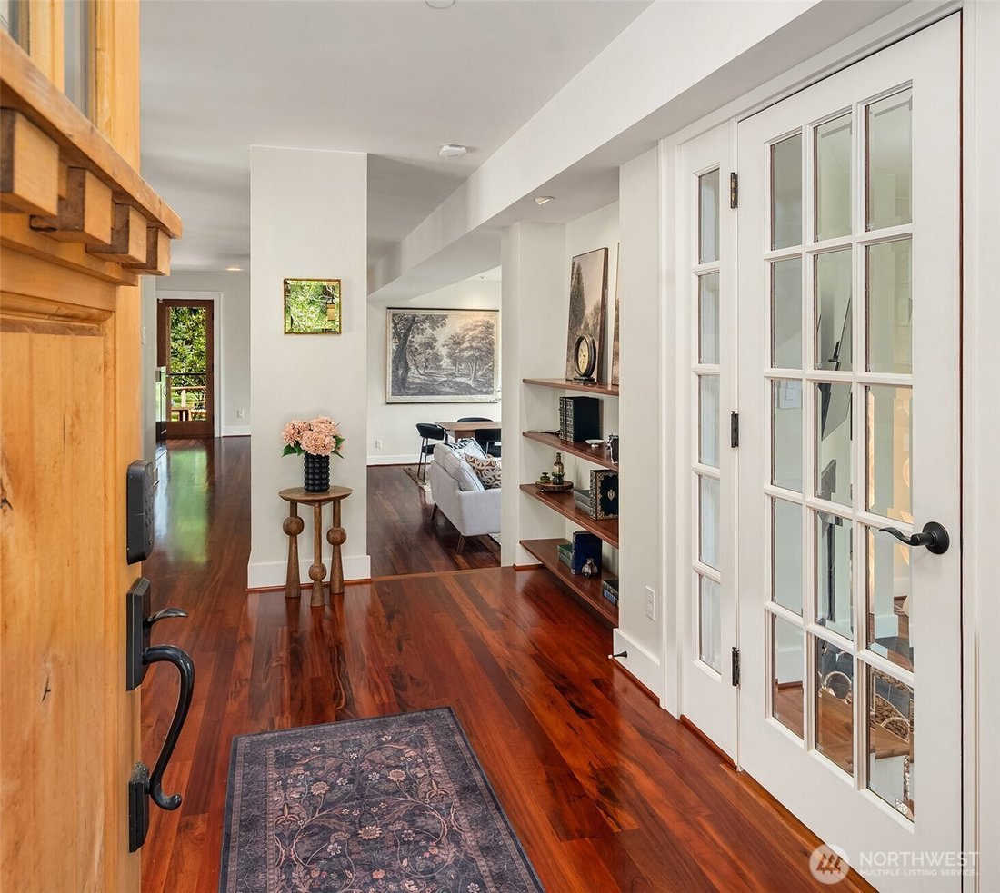 House in Vashon, Washington, United States 5 - 17751763