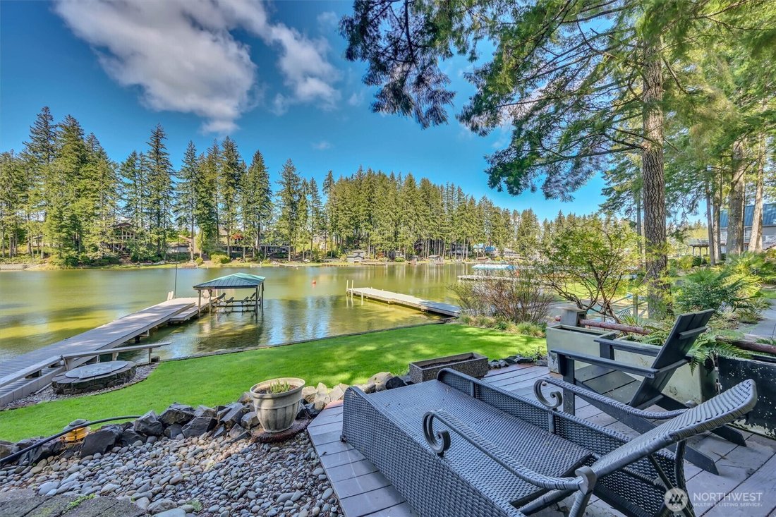 House in Grapeview, Washington, United States 4 - 17751752