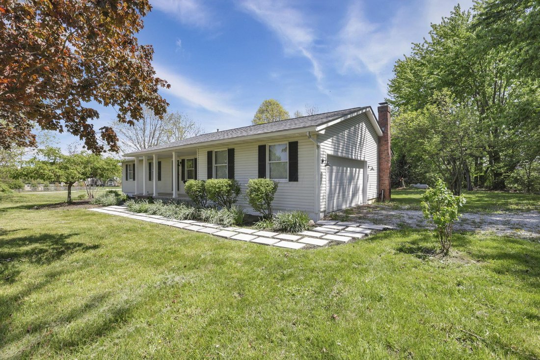 House in Delaware, Ohio, United States 3 - 17751885
