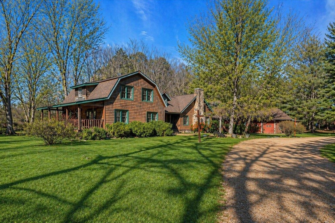 House in Manchester, Tennessee, United States 1 - 17435079