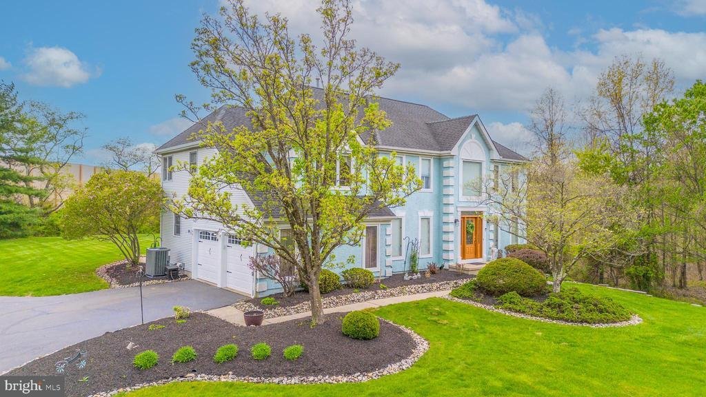 House in West Windsor Township, New Jersey, United States 5 - 17751621