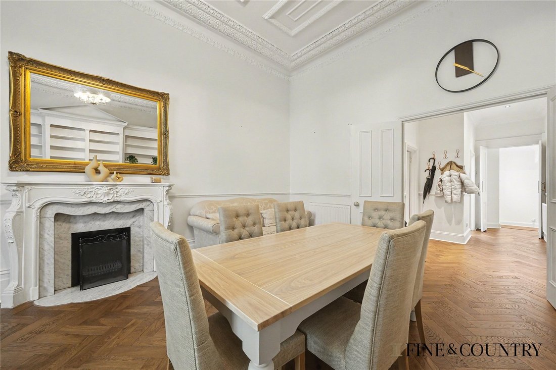 Apartment in Hyde Park, Westminster, England 2 - 17752668