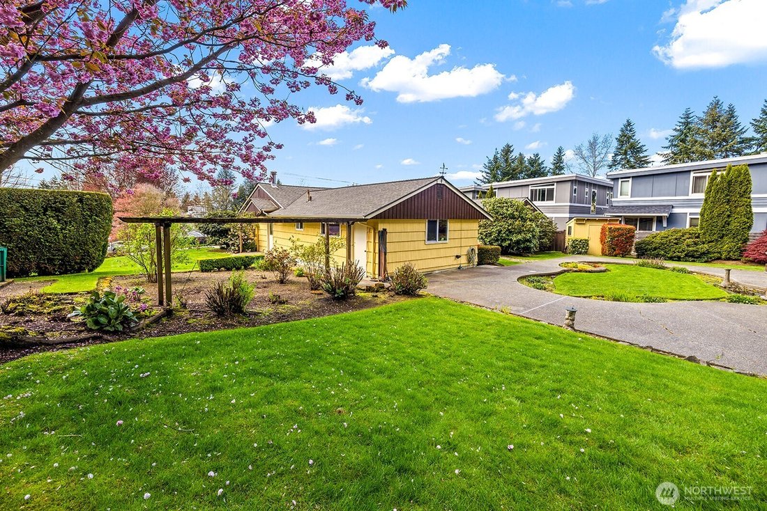 House in Kirkland, Washington, United States 4 - 17751744