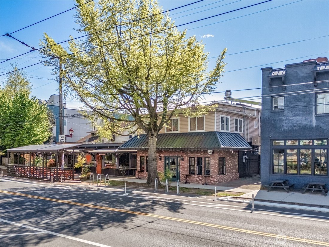 House in Seattle, Washington, United States 2 - 17751774