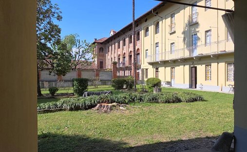 Casa de Campo en Mathi, Piamonte, Italia 1