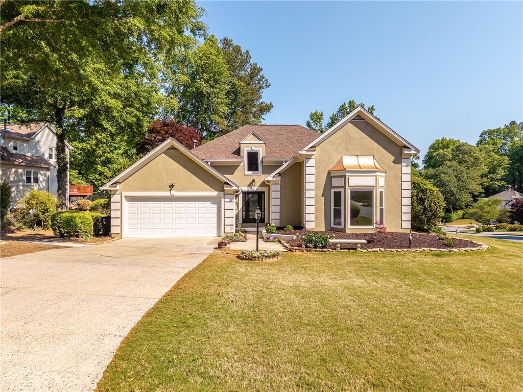 House in Alpharetta, Georgia, United States 4 - 17752593