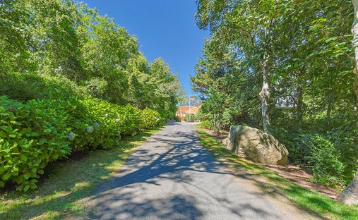Casa en Yarmouth, Massachusetts, Estados Unidos 1