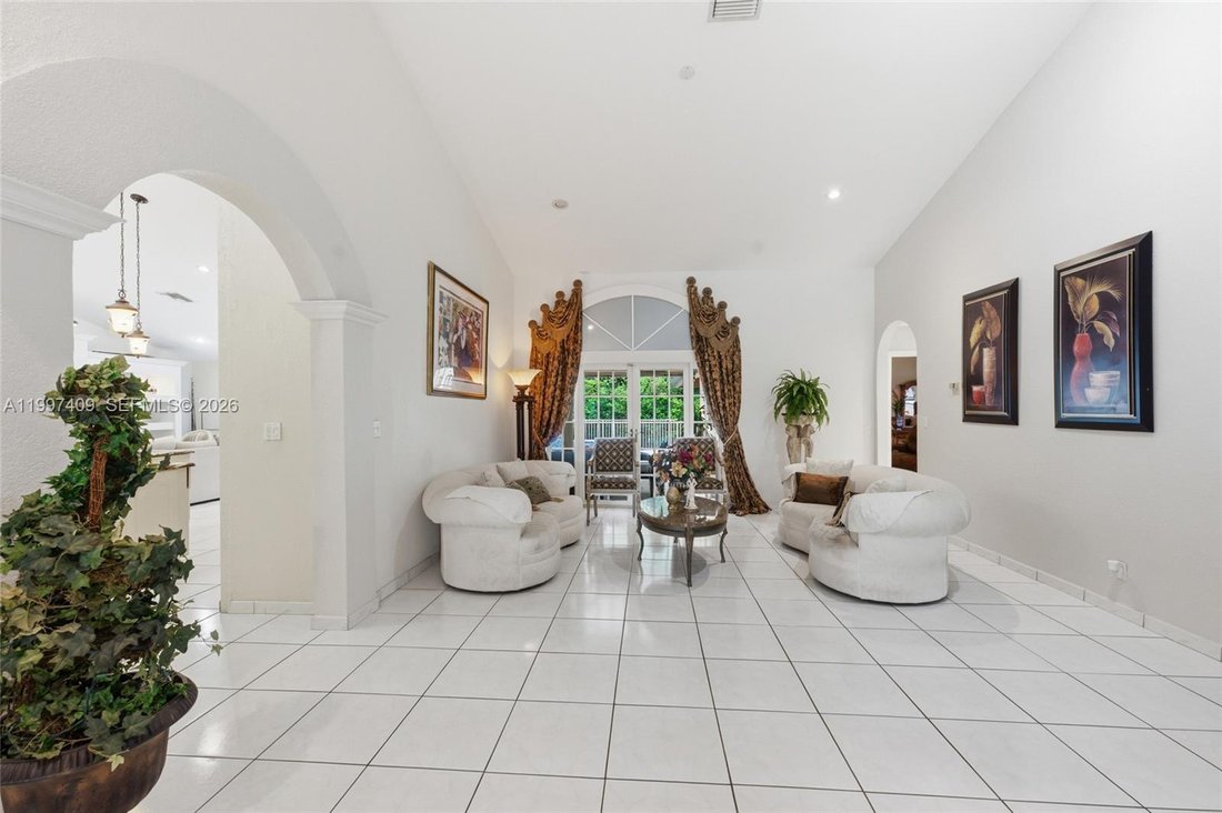 House in Plantation, Florida, United States 5 - 17752091