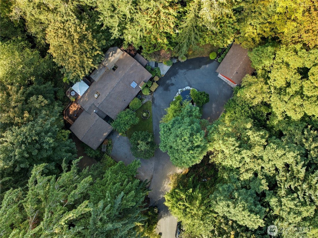 House in University Place, Washington, United States 2 - 17751769