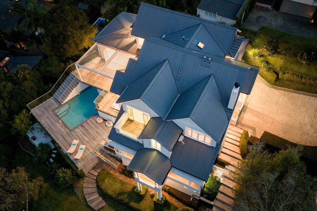 House in Auckland, Auckland, New Zealand 4 - 17751689