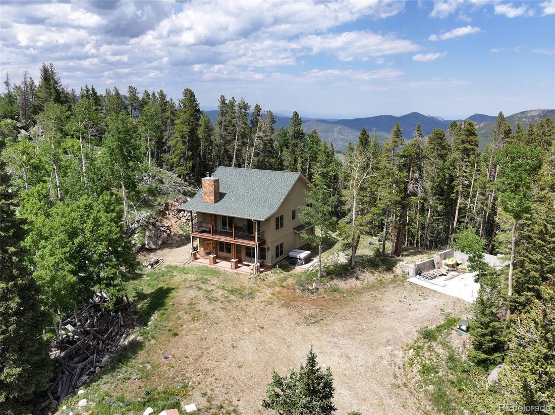 House in Black Hawk, Colorado, United States 5 - 17751942