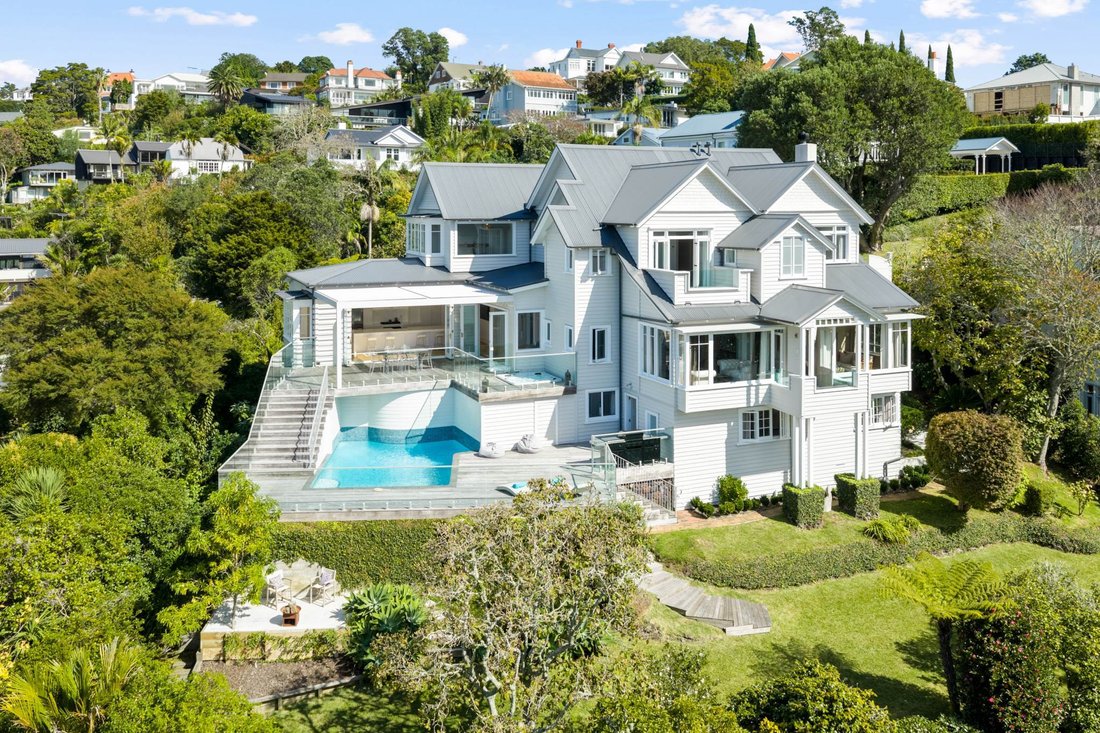 House in Auckland, Auckland, New Zealand 2 - 17751689