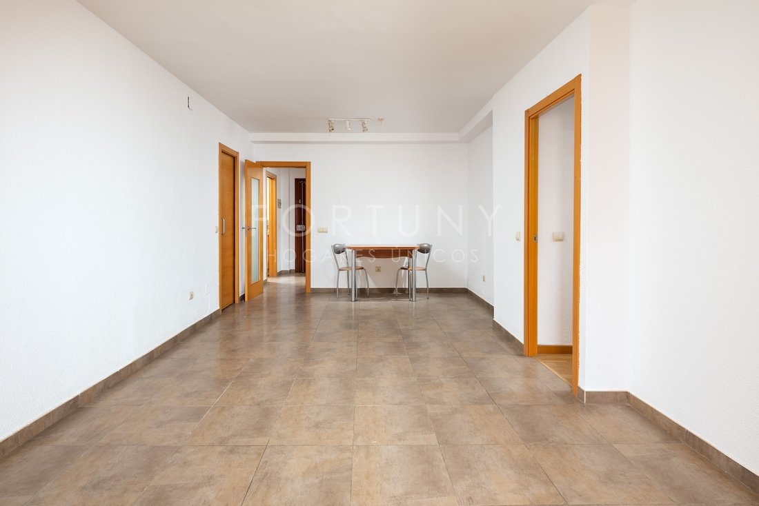 Apartment in La Caleta, Centro, Malaga 5 - 17752417