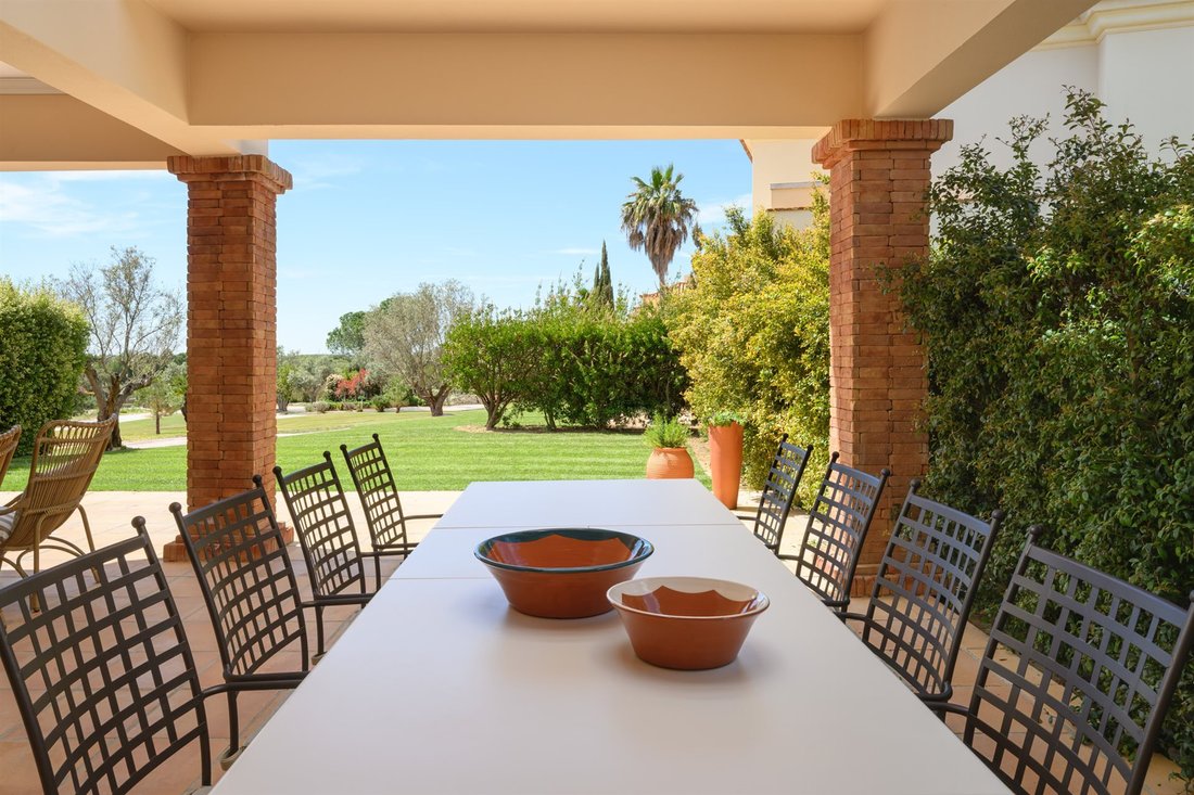 Townhouse in Vila Nova de Cacela, Algarve, Portugal 5 - 17753171