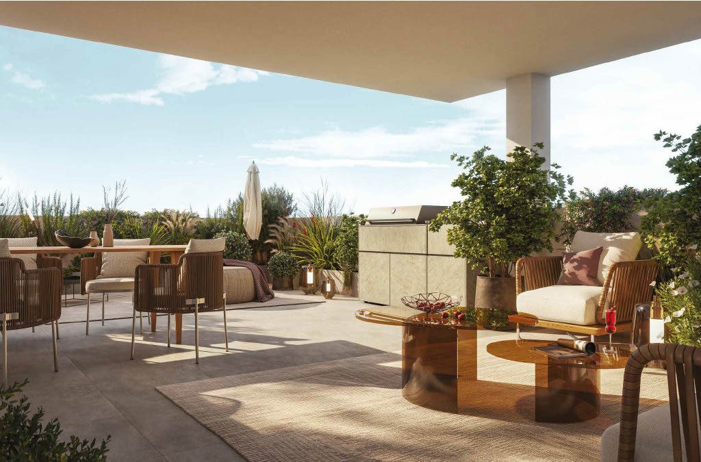 Penthouse in Triante, Monza, Lombardy 4 - 17753054