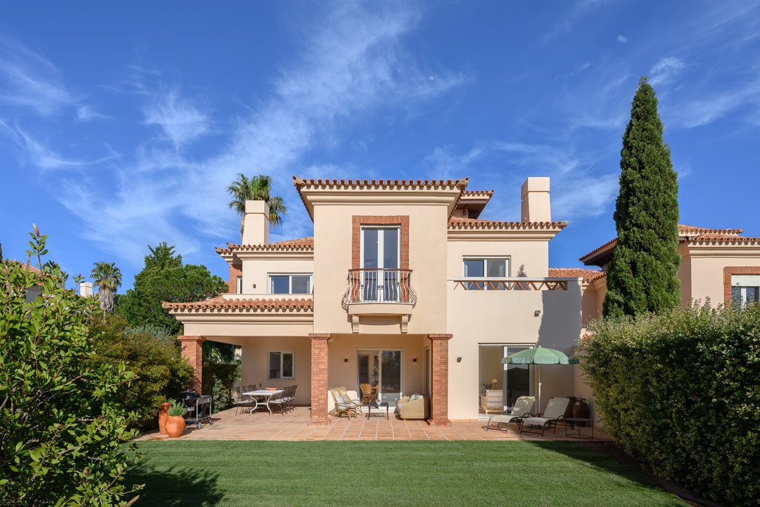 Townhouse in Vila Nova de Cacela, Algarve, Portugal 3 - 17753171