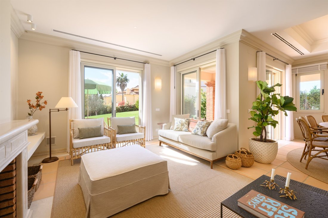 Townhouse in Vila Nova de Cacela, Algarve, Portugal 1 - 17753171