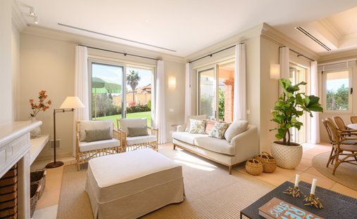 Residenza a Vila Nova de Cacela, Algarve, Portogallo 1