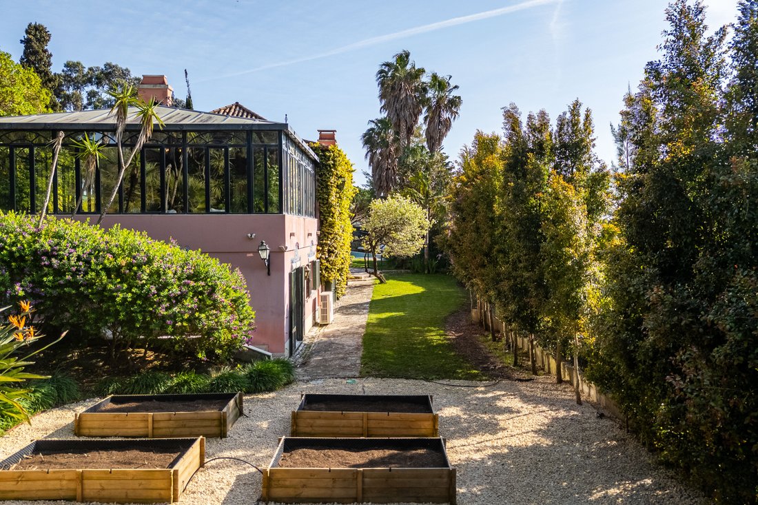 Villa in Alcabideche, Lisbon, Portugal 4 - 17753242