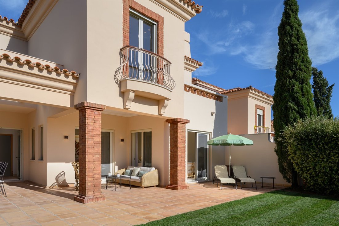 Townhouse in Vila Nova de Cacela, Algarve, Portugal 4 - 17753171