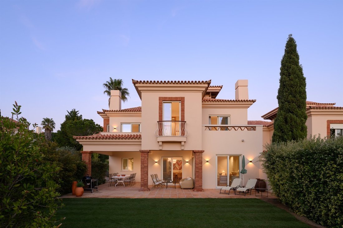 Townhouse in Vila Nova de Cacela, Algarve, Portugal 2 - 17753171