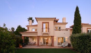 Residenza a Vila Nova de Cacela, Algarve, Portogallo 1