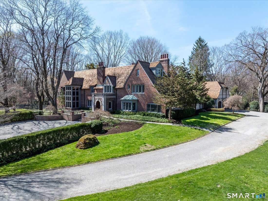 House in Weston, Connecticut, United States 1 - 17753280