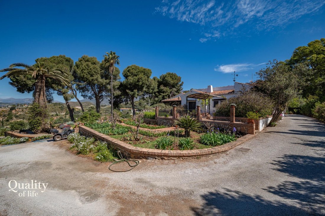 Villa in Motril, Andalusia, Spain 5 - 17753041