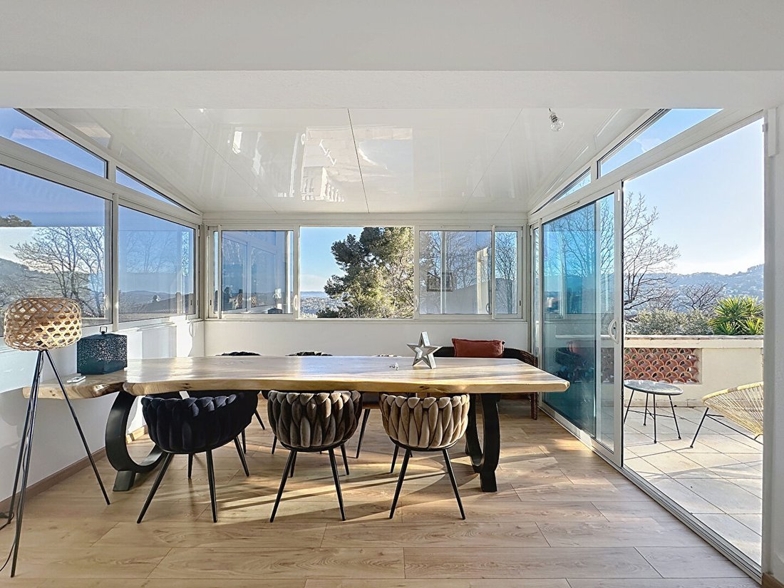 Villa in Seillans, Provence-Alpes-Côte d'Azur, France 3 - 17753241