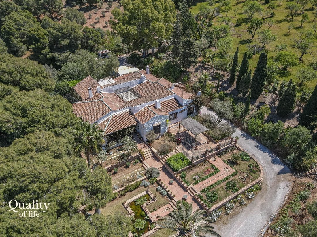 Villa in Motril, Andalusia, Spain 2 - 17753041