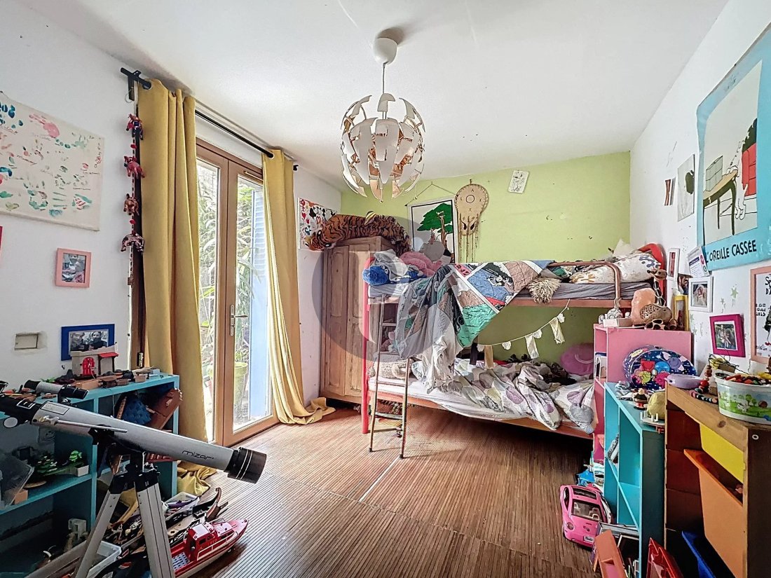 Appartement à Carnot-Petit Pont-Alouettes, Alfortville, France 5 - 17753033