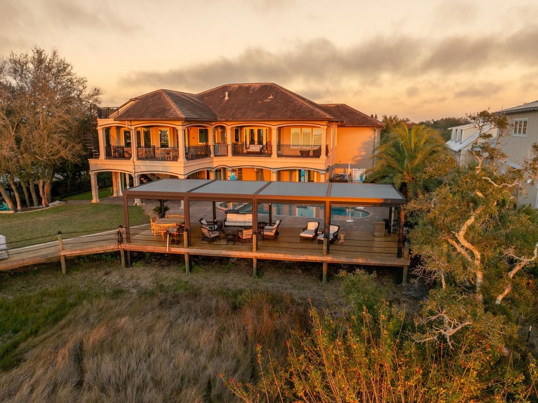 House in St. Augustine, Florida, United States 2 - 17753072