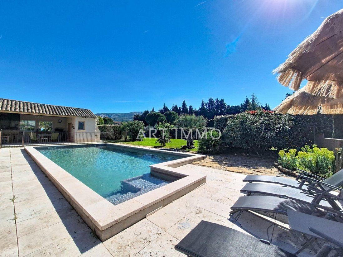 House in Cavaillon, Provence-Alpes-Côte d'Azur, France 4 - 17435832